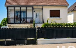 Romilly-sur-Seine, Grand Est 10100