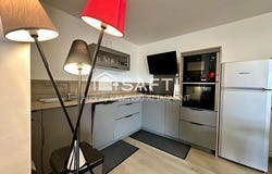 Fort-Mahon-Plage, Picardie 80120
