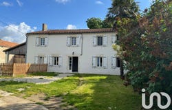 Vérines, Nouvelle-Aquitaine 17540