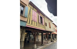 Mirepoix, Midi-Pyrénées 09500