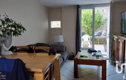 Saint-Mammès, Île-de-France 77670