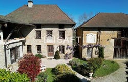 Maubec, Rhône-Alpes 38300