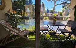 Dinard, Brittany 35800