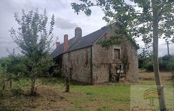SAINT GEORGES DE REINTEMBAULT, Bretagne 35420