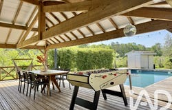 Salles, Nouvelle-Aquitaine 33770