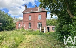 Isbergues, Hauts-de-France 62330