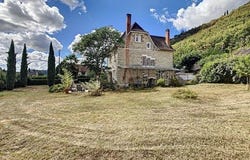 CAJARC, Midi-Pyrénées 46160