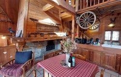 Chantepérier, Rhône-Alpes 38740