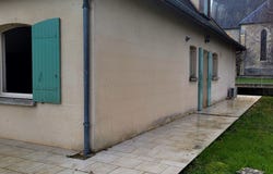 Saint-Pierre-d'Eyraud, Nouvelle-Aquitaine 24130