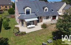 Sarzeau, Brittany 56370