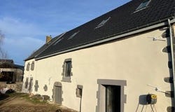 Mazaye, Auvergne 63230