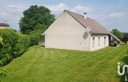 Dracy-Saint-Loup, Bourgogne-Franche-Comté 71400