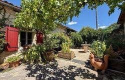 Saint-Coutant, Poitou-Charentes 79120