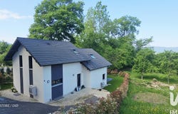 Saint-Offenge, Auvergne-Rhône-Alpes 73100
