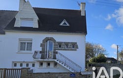 Audierne, Brittany 29770