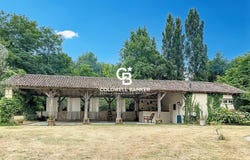 Chaniers, Poitou-Charentes 17610