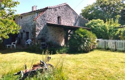 Fontenille, Poitou-Charentes 16230