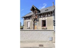 Brienon-sur-Armançon, Yonne 89210