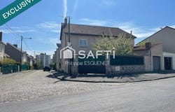 Reims, Champagne-Ardenne 51100