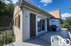 Carros, Provence-Alpes-Côte d'Azur 06510