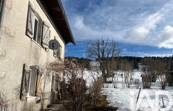 Jougne, Bourgogne-Franche-Comté 25370