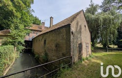 Courtenay, Centre-Val de Loire 45320
