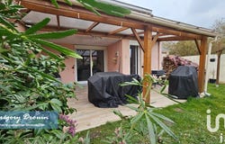 Combs-la-Ville, Île-de-France 77380