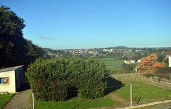 ST VALLIER, Bourgogne 71230