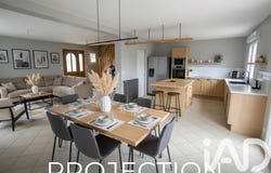 Eaucourt-sur-Somme, Hauts-de-France 80580