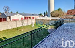 Rozay-en-Brie, Île-de-France 77540