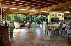 PARIGNE LE POLIN, Pays de la Loire 72330