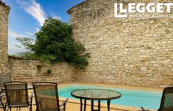 Sainte-Croix, Occitanie 81150