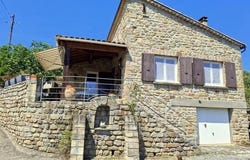 Les Vans, Ardèche 07140