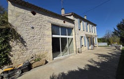 Monségur, Aquitaine 33580