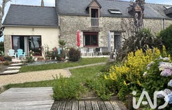 Val d'Oust, Brittany 56460