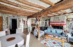 Luant, Centre 36350