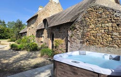 Plougasnou, Brittany 29630