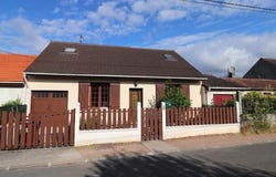 Conches-sur-Gondoire, Île-de-France 77600