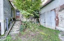 Champigny, Bourgogne 89340