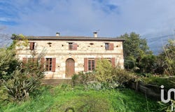 Merles, Occitanie 82210