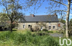 JANZÉ, Brittany 35150