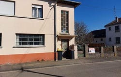 Pfastatt, Alsace 68120