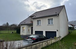 Kanfen, Moselle 57330