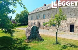 Le Grand-Bourg, Nouvelle-Aquitaine 23240