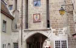 Semur-en-Auxois, Bourgogne-Franche-Comté 21140