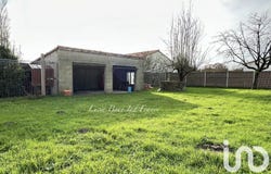 Chaumes-en-Retz, Pays de la Loire 44680