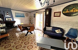 GROIX, Brittany 56590