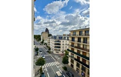 Saint-Mandé, Val-de-Marne 94160