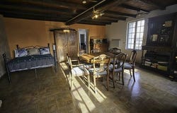 GOURVILLETTE, Poitou-Charentes 17490