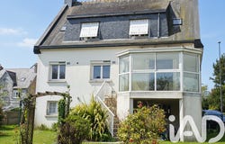 Yffiniac, Brittany 22120